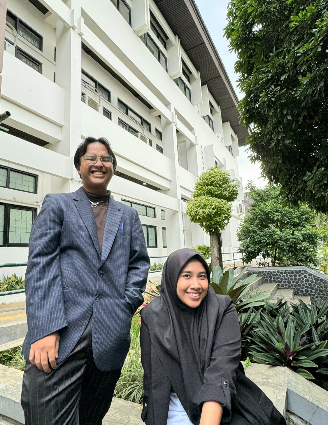 Andi Ariani Putri dan Andika Adi Purnama Program Magister Sains Fakultas Psikologi, Universitas Padjadjaran
