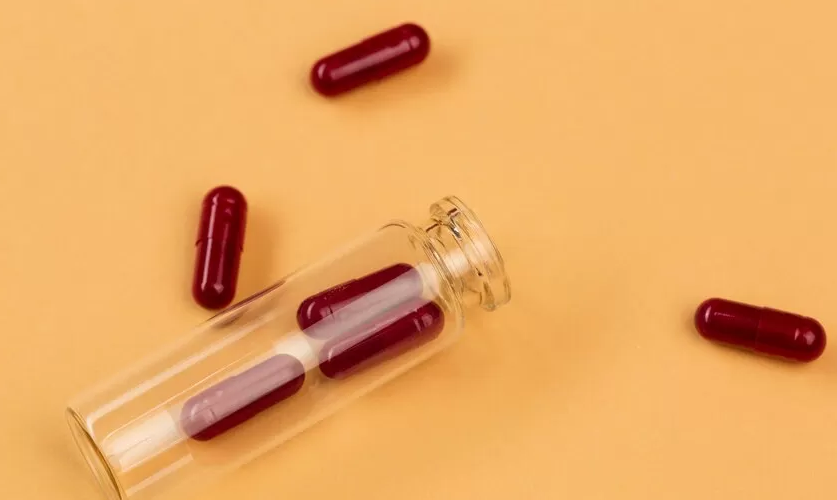 Manfaat astaxanthin untuk kesehatan (Freepik)