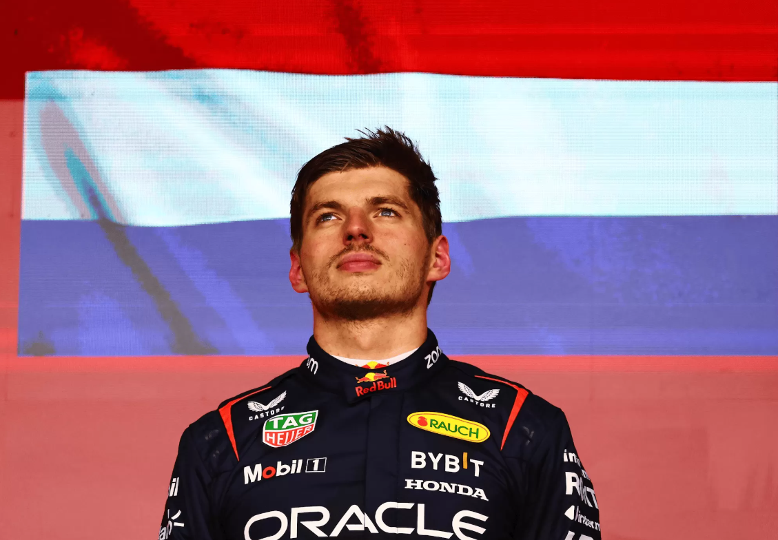 Pada F1 2024 menjadi musim paling menantang bagi Pembalap Red Bull Racing, Max Verstappen. Dia harus berjuang mempertahankan dominasinya. (x.com/redbullracing)