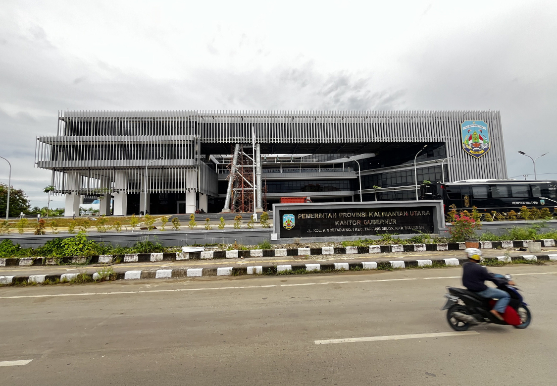 REALISASI APBD: Aktivitas pelaksanaan program dan kegiatan pemerintah daerah mulai meningkat sehingga mendorong penyerapan anggaran. (HRK)