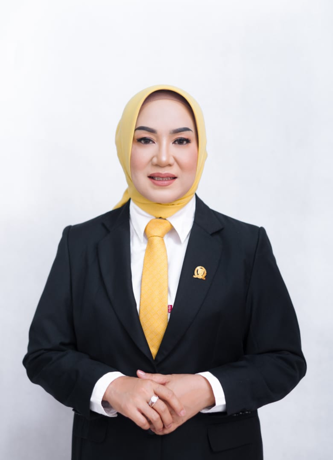 Sri Kumalasari, Anggota Komisi II DPRD Berau