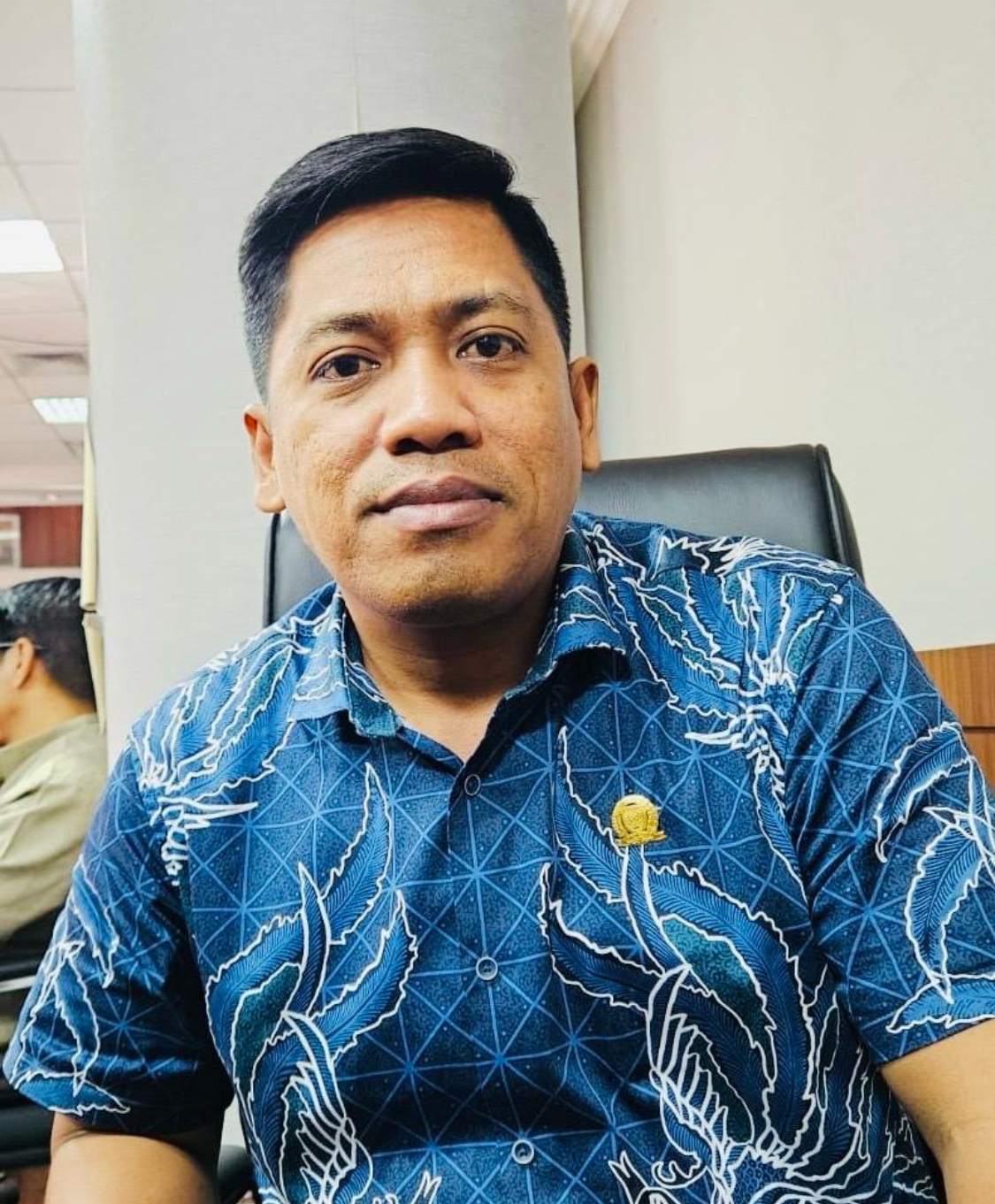 Sutami, Anggota DPRD Berau