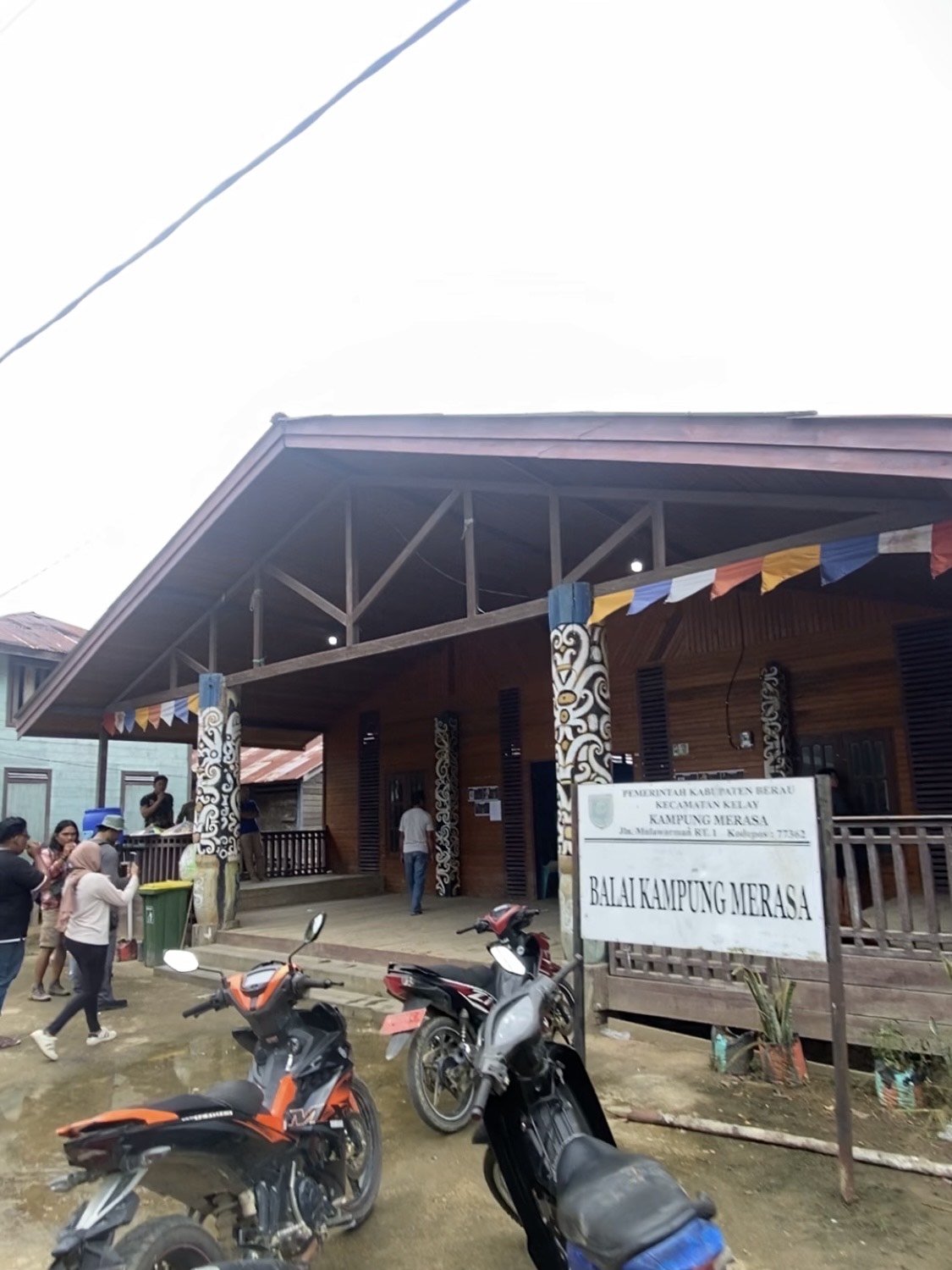 ILUSTRASI: Tidak terpengaruhnya pemangkasan anggaran membuat DPMK Berau meminta agar pemanfaatan anggaran kampung digunakan untuk pemberdayaan masyarakat, selain untuk infrastruktur fisik. (IZZA/BP)