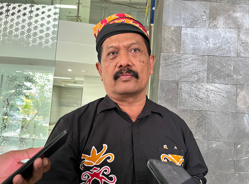 Teguh Henri Sutanto, Kadisdikbud Kaltara