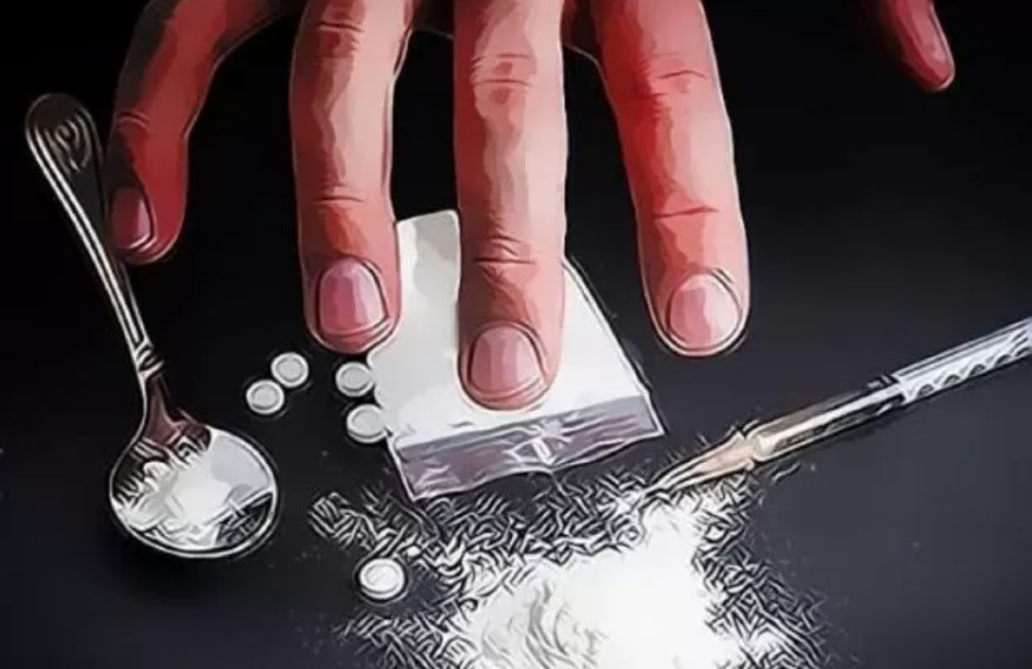 Ilustrasi narkotika jenis sabu (Antara)