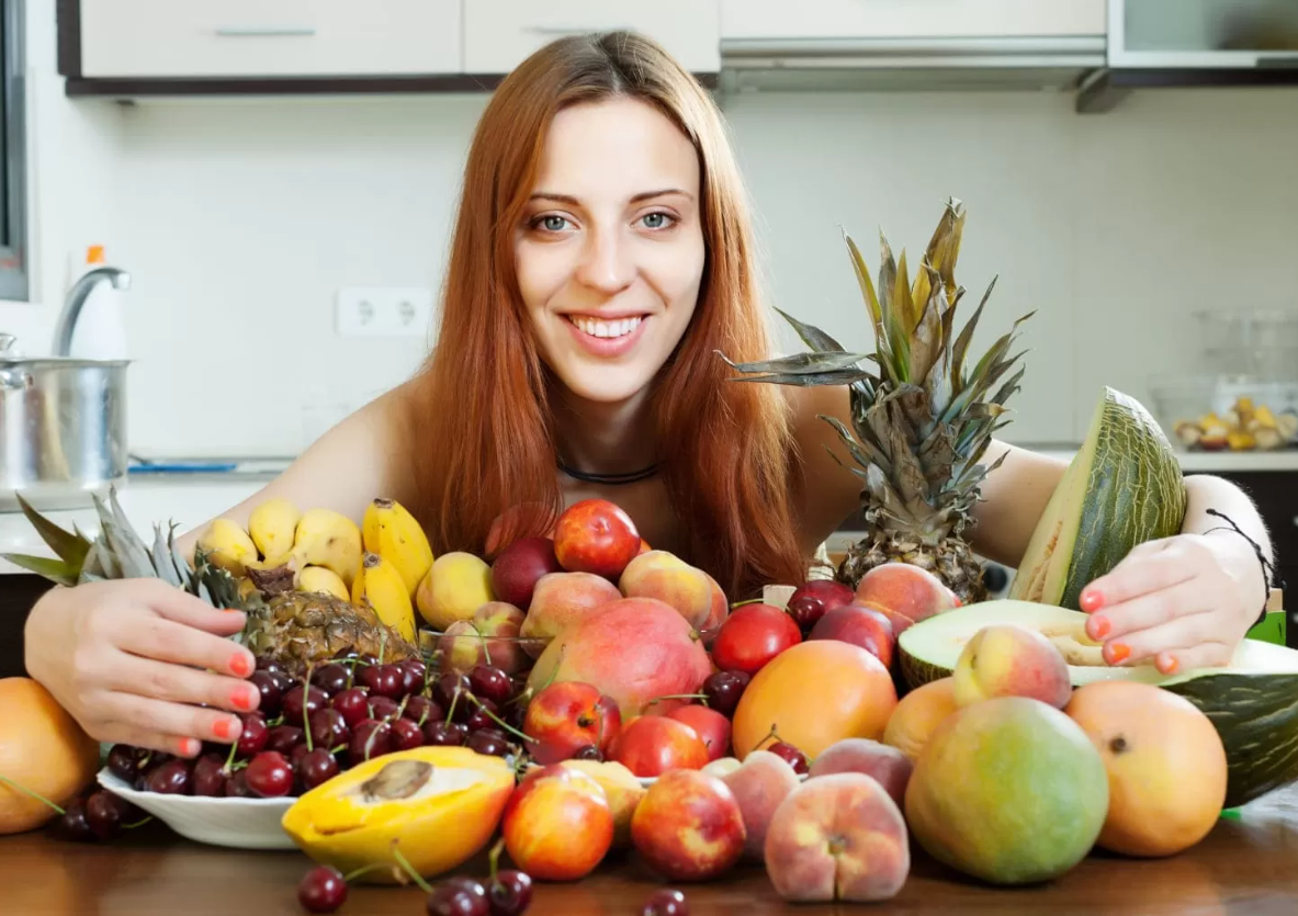 ilustrasi buah-buahan. Sumber foto: Freepik