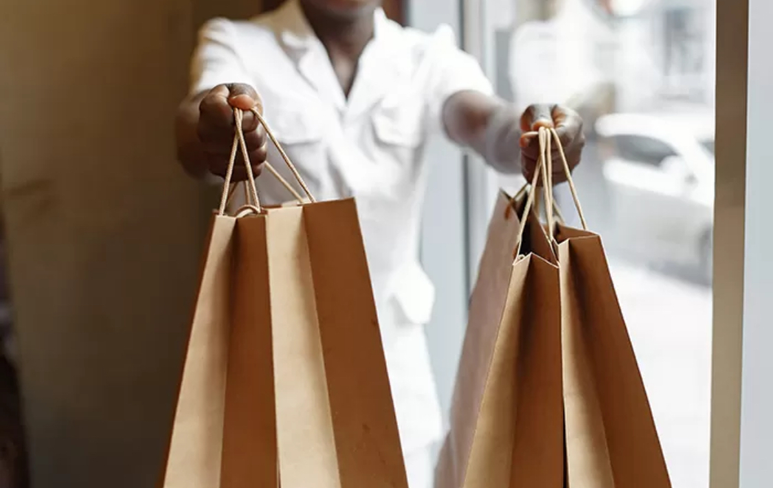 Ilustrasi jual beli. (Gustavo Fring/PEXELS)