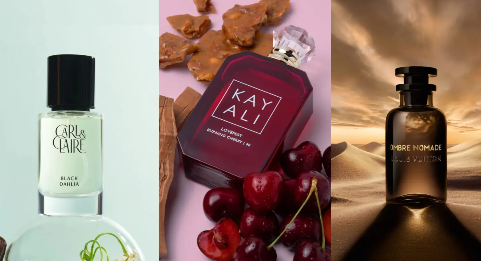 Ilustrasi parfum yang digemari para pramugari. (Femaledaily.com)
