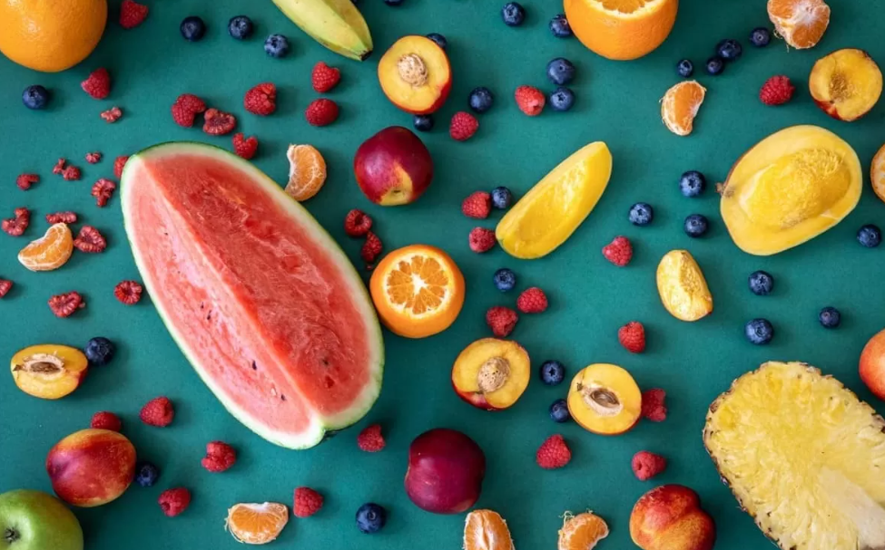 ilustrasi buah-buahan. Sumber foto: Freepik