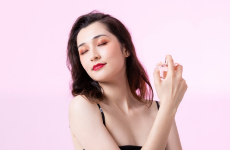 ilustrasi parfum vanilla yang banya digemari. (Femaledaily.com)