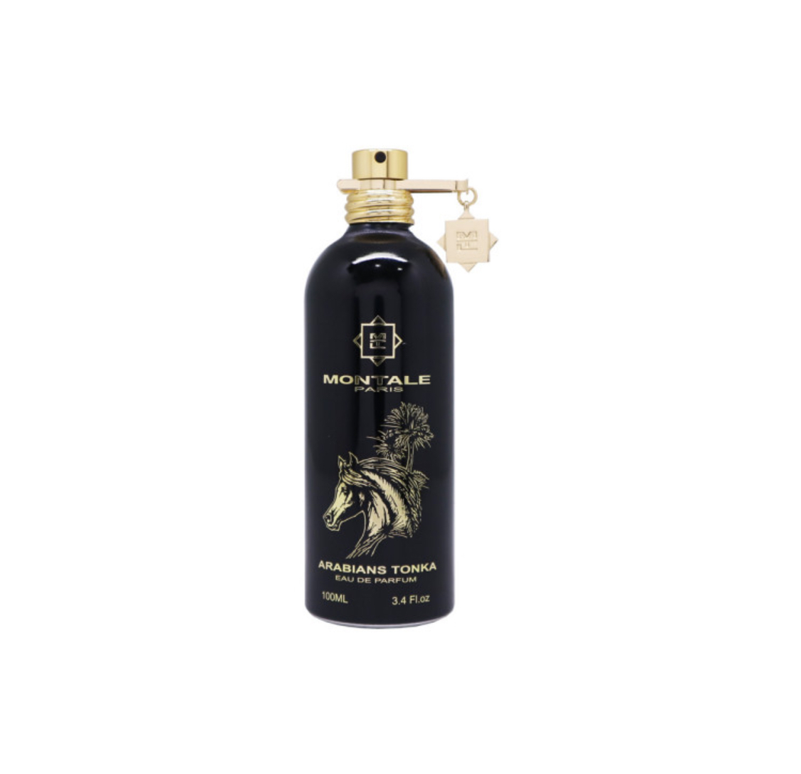 Montale Arabians Tonka Unisex (Zalora.com)