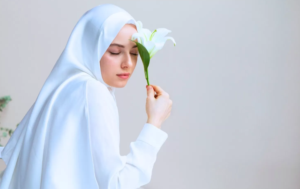 Ilustrasi kulit bercahaya (Dok. Freepik)