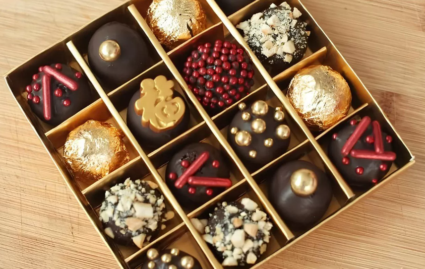 Cookie Bonbon. (YouTube Devina Hermawan)