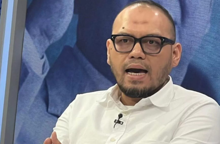 Pengamat hukum dan pembangunan Hardjuno Wiwoho. (Jawapos.com)