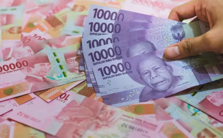 Ilustrasi uang Rupiah. (Pixabay)