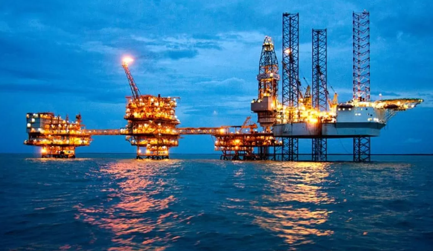 SKK Migas-PetroChina konsisten mendorong peningkatan efek berganda hulu migas di Jambi. (Jawapos.com)