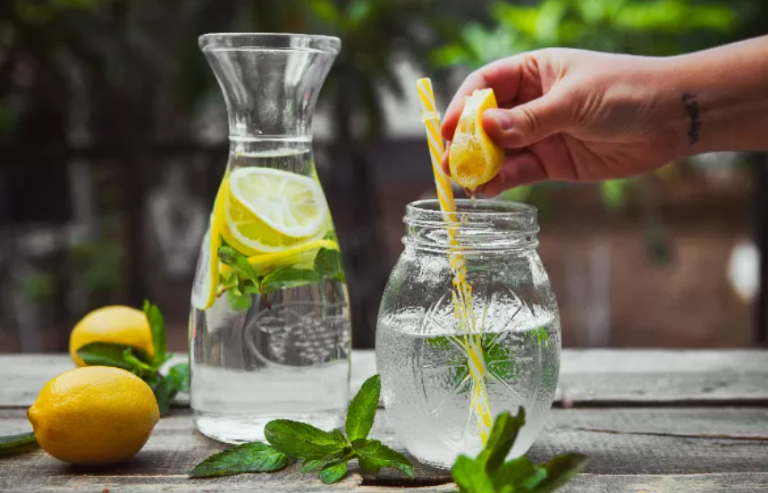 Tips Makan Enak Saat Lebaran dan Kolesterol Tetap Terjaga (Freepik)