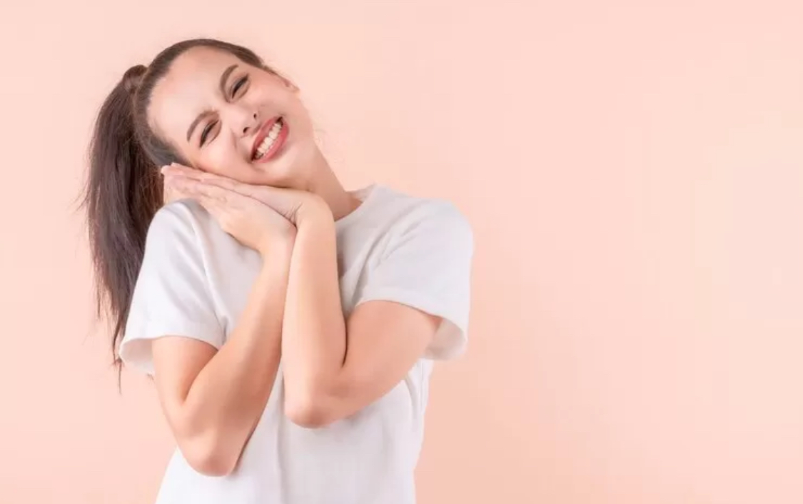 Tips Agar Kulit Sehat dan Bercahaya dengan Pola Makan yang Tepat. (freepik)