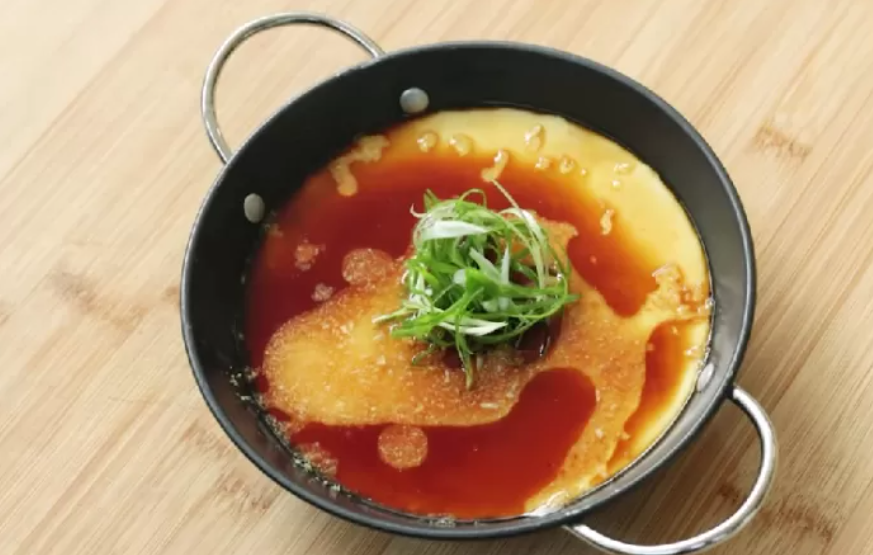 Resep Tim Telur yang Enak dan Lembut (foto: YouTube Devina Hermawan)