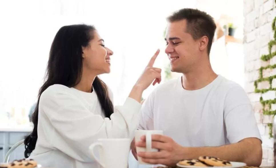 ilustrasi 3 Rahasia Sederhana untuk Mendapatkan Cinta yang Anda Inginkan. (freepik)