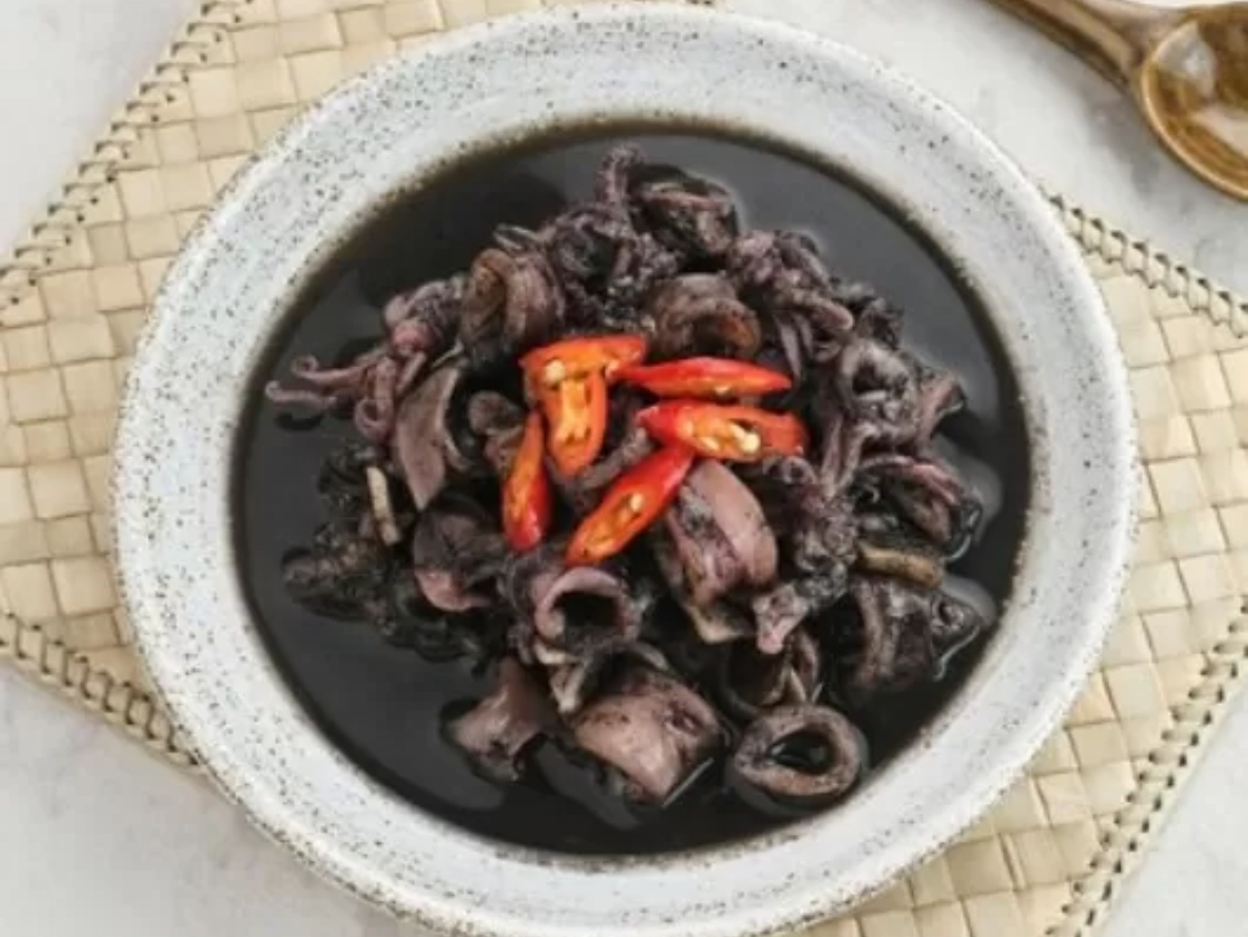 Cumi Hitam (Freepik)