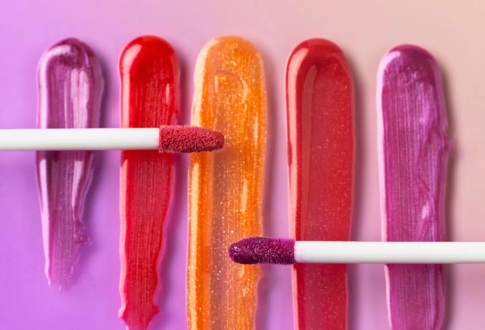 Ilustrasi lip gloss (Dok. Freepik)