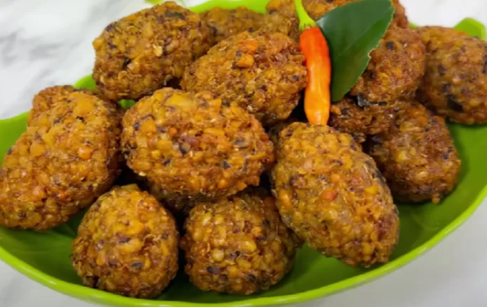 Resep Lentho Kacang Tolo Khas Jawa Timur yang Enak (foto: YouTube Ika Mardatillah )