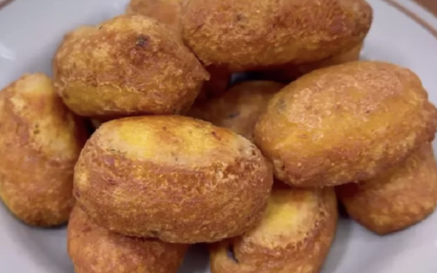Resep perkedel singkong (Dok. YouTube Ika Mardatillah)