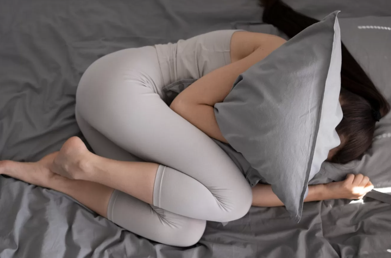 Posisi Tidur