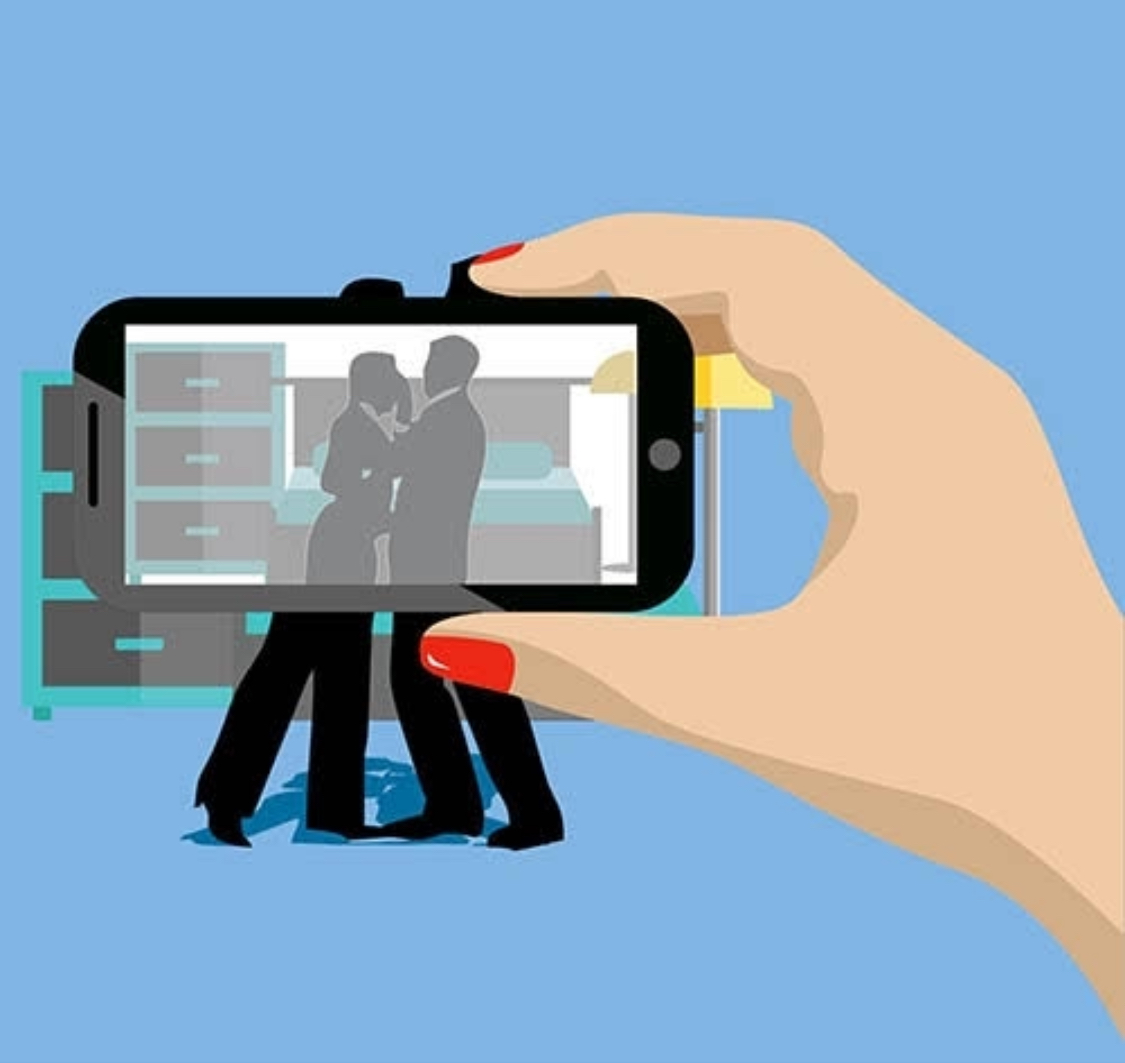 DIAMANKAN: Polsek Tanjung Redeb tengah mendalami kasus pengancaman yang dilakukan oleh oknum komisioner KPU Berau. (ILUSTRASI INT)