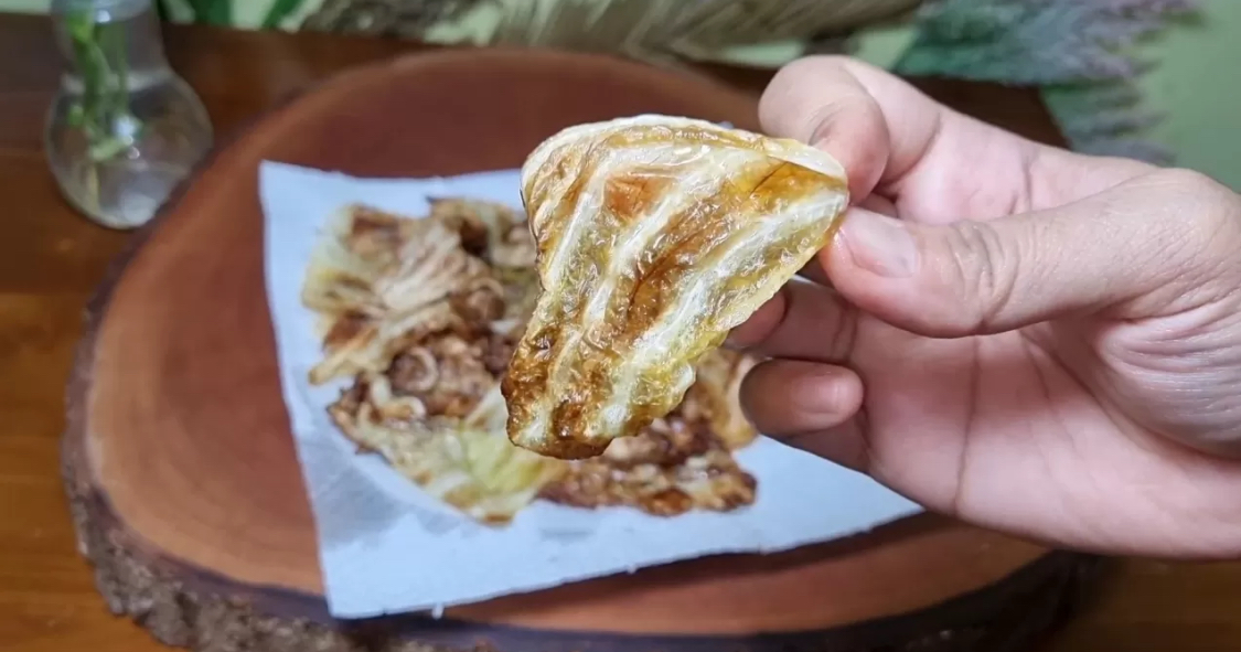 Ilustrasi Kol Goreng Berbahaya? Ini Dampaknya bagi Kesehatan yang Harus Anda Ketahui. (Freepik)