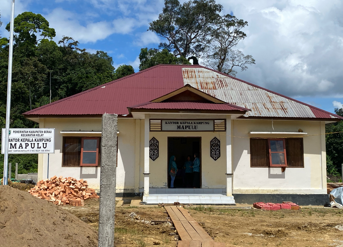 ILUSTRASI: Pemerintah kampung diminta untuk cermat dalam mengisi daftar penilaian indeks desa. Dari tiga indikator, tahun ini penilaian bertambah menjadi enam indikator. (IZZA/BP)