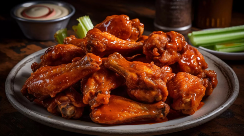 Ilustrasi Ayam Kecap. (Freepik)