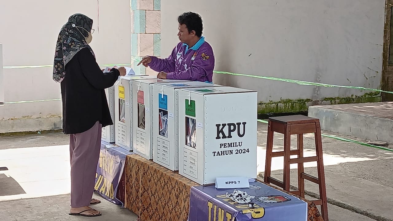 DAPIL BERTAMBAH: Proyeksi pertumbuhan penduduk di Berau sejalan dengan proyeksi bertambahnya dapil pada pemilihan umum berikutnya. (BERAU POST)