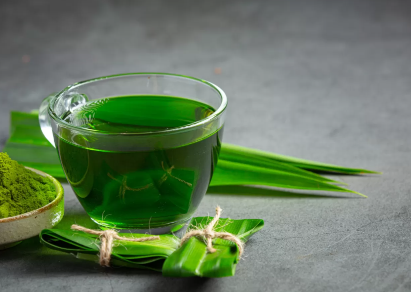 Manfaat Daun Pandan untuk Kesehatan: Lebih dari Sekadar Aroma Masakan. (freepik)