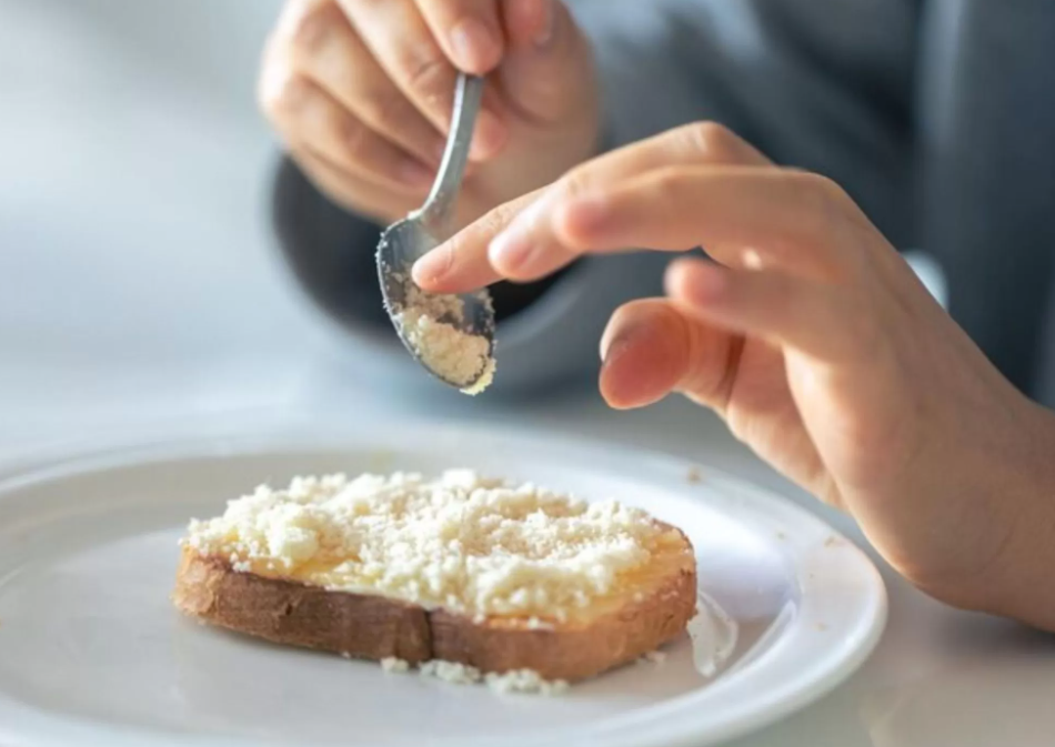 Ilustrasi makanan yang mengandung gluten. (Freepik)