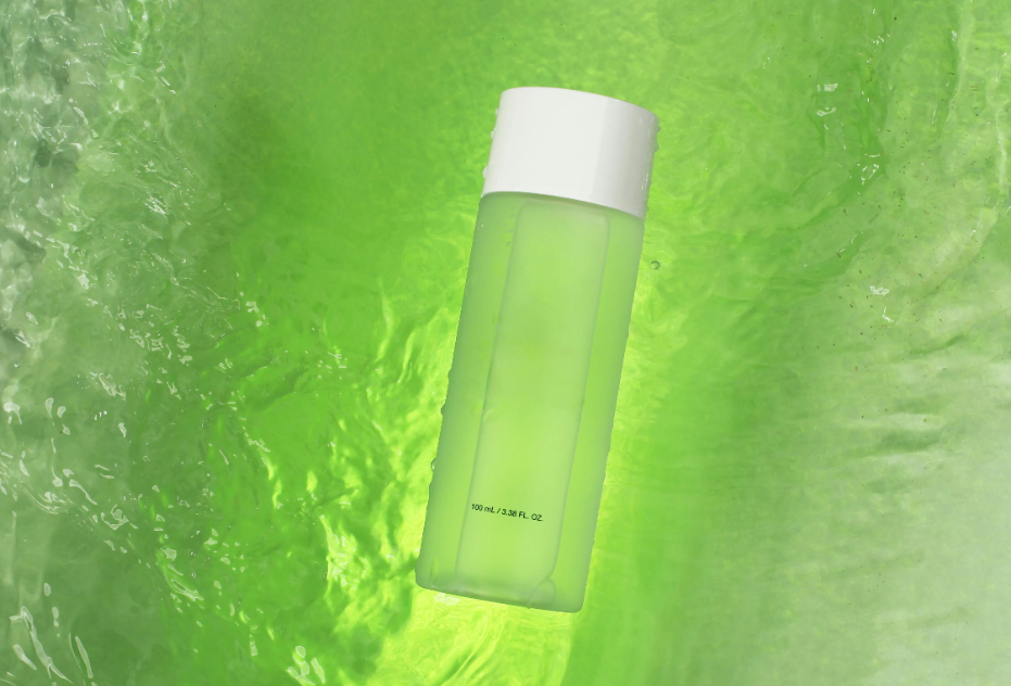 Ilustrasi calming toner (Dok. Pexels)