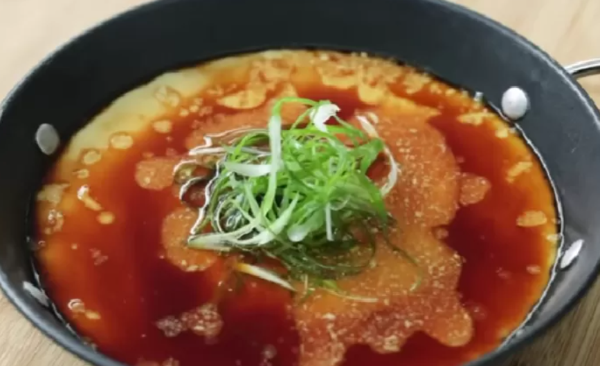 Resep Tim Telur yang Enak dan Comfort Food Banget (foto YouTube Devina Hermawan)