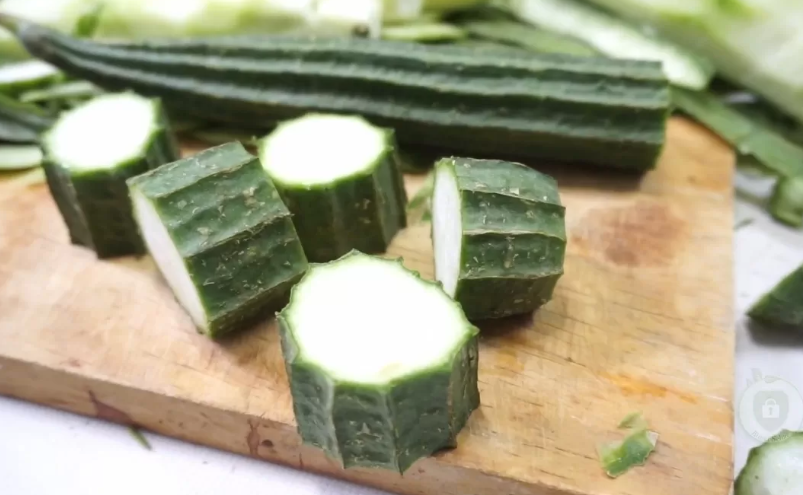 Manfaat Ajaib Sayur Oyong. (Freepik)