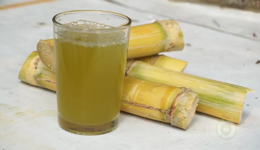 Manfaat Air Tebu untuk Kesehatan Tubuh. (Freepik)