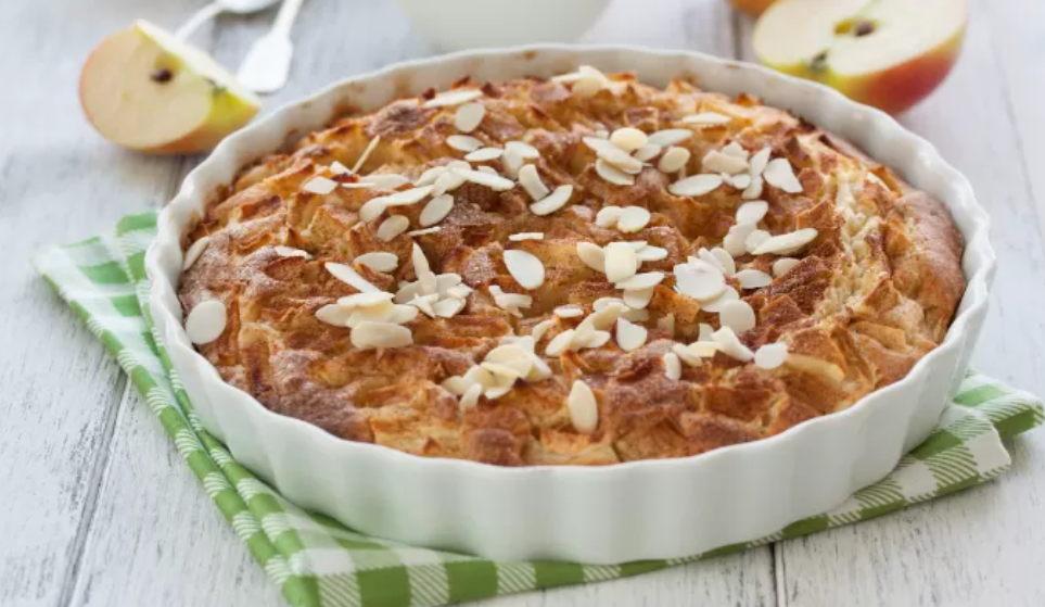 Puding Roti. (Dok. Freepik)