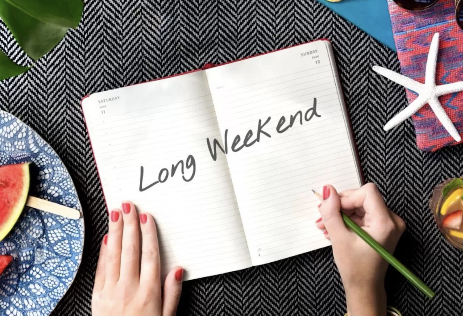 Hari Libur dan Cuti Bersama Bulan Juni 2025: Ada 2 Long Weekend, Berikut Tips Agar Liburanmu Maksimal! (Rawpixel/Freepik)