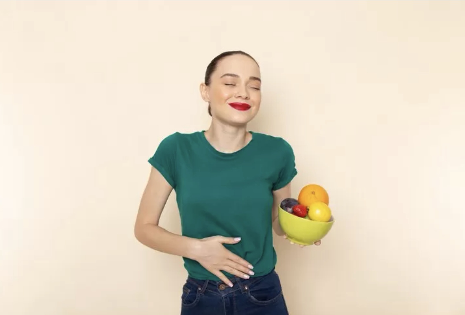 ilustrasi 9 Makanan Pelancar BAB yang Ampuh Atasi Sembelit, Dijamin Lebih Nyaman Setiap Hari! ( freepik)