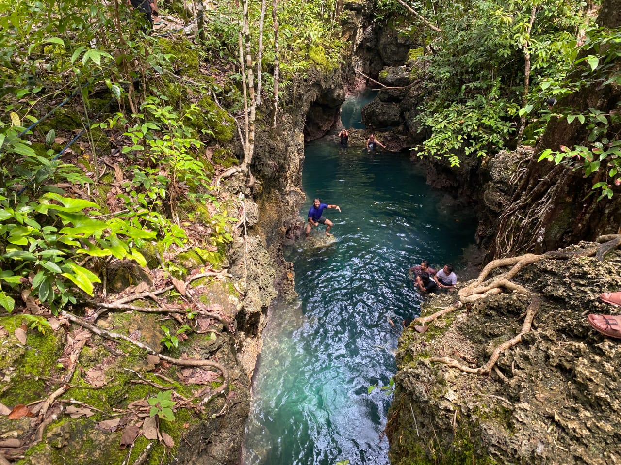 PROMOSIKAN PARIWISATA: Calender of event Kabupaten Berau 2025 didorong untuk dipromosikan agar menarik minat wisatawan datang ke Berau. (IZZA/BP)