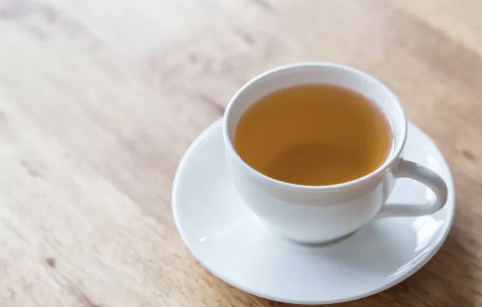 Manfaat Konsumsi Teh Tawar untuk Kesehatan. (Freepik)