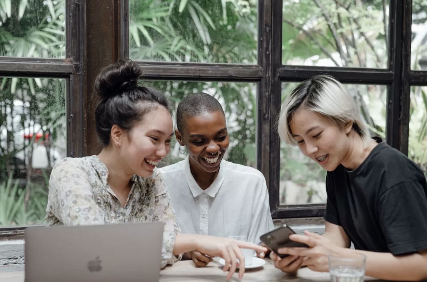 Gak Bisa Digantikan AI: 8 Soft Skill yang Akan Memberi Kamu Penghasilan Selamanya (Pexels)