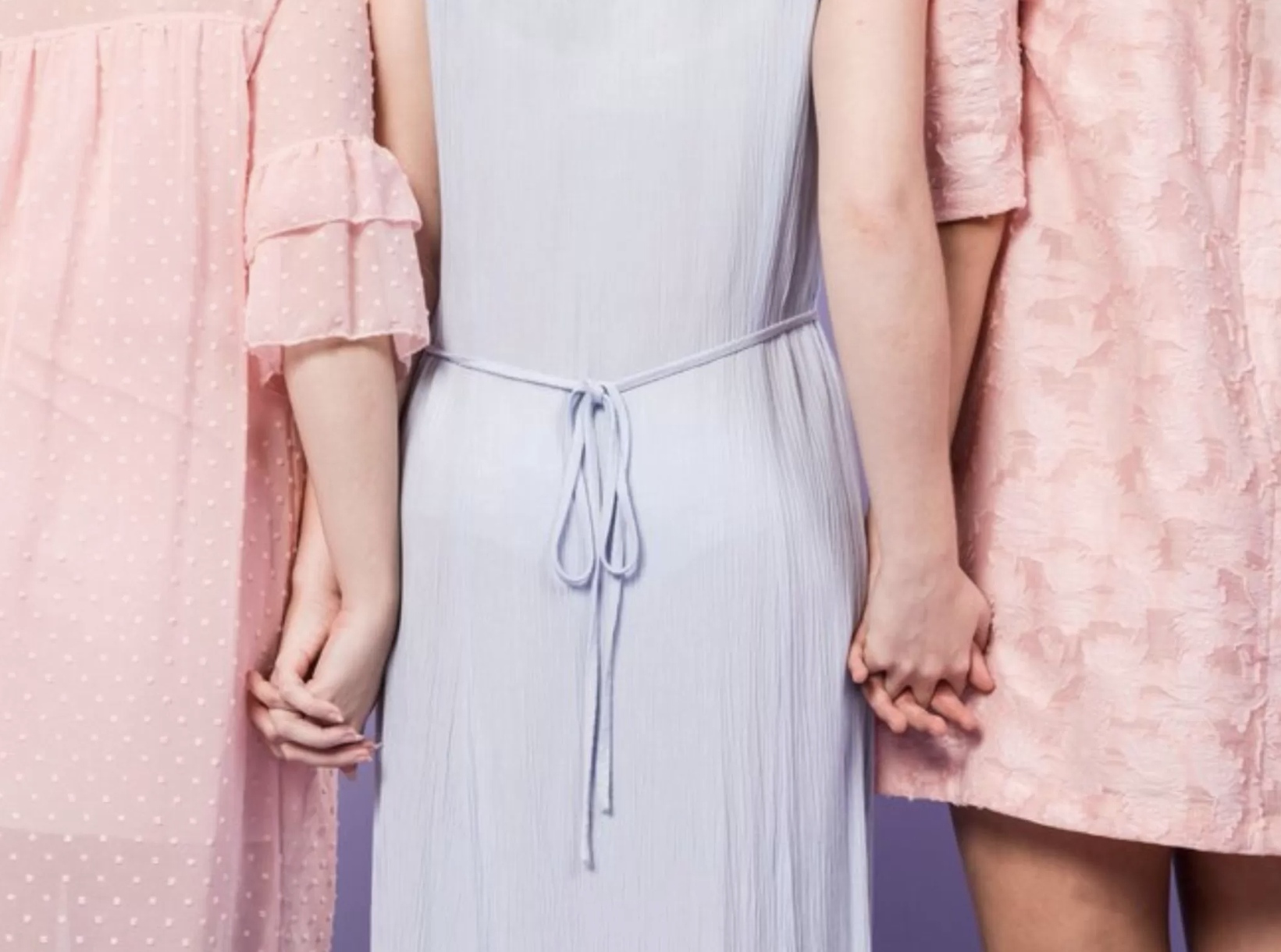 Warna-warna pastel. (Freepik)