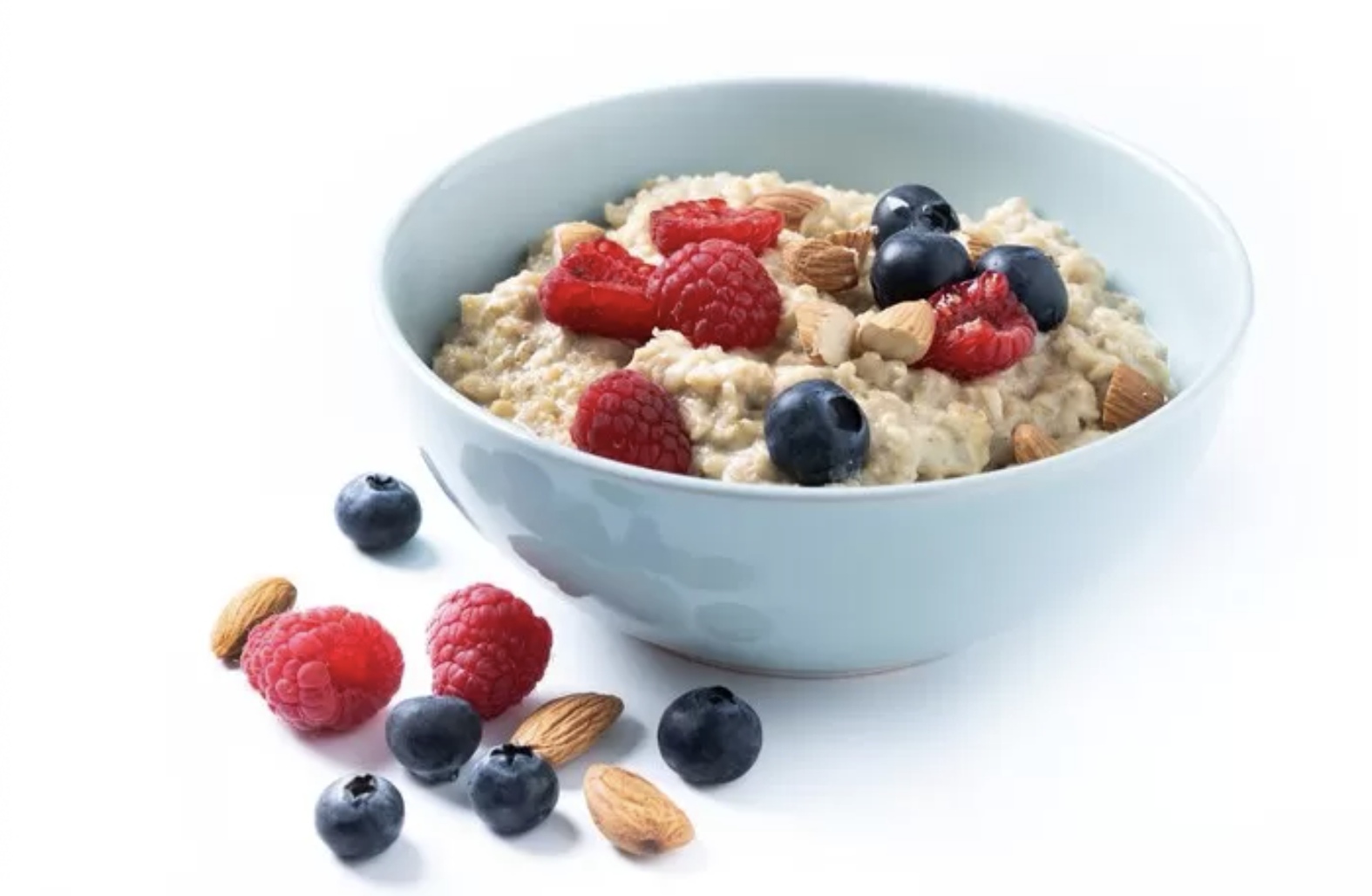 Manfaat Luar Biasa Oatmeal untuk Tubuh (freepik)