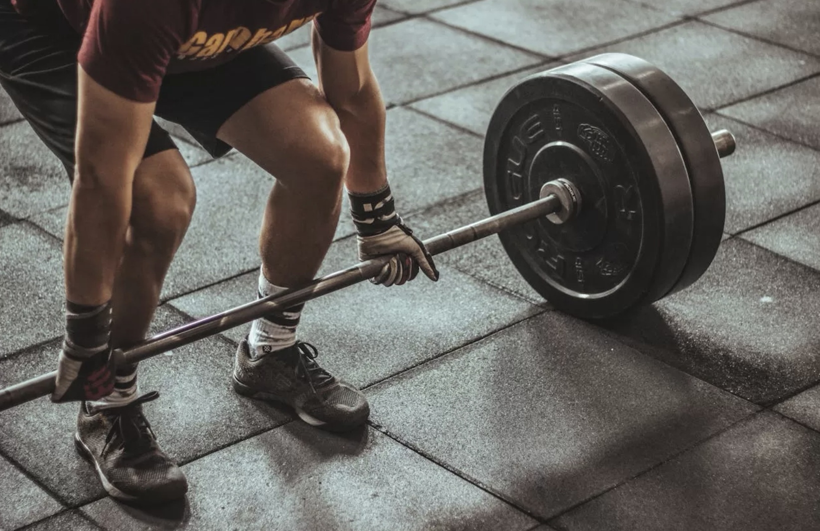 Mana yang Lebih Penting Antara Latihan Kardio atau Latihan Beban. (Pexels)