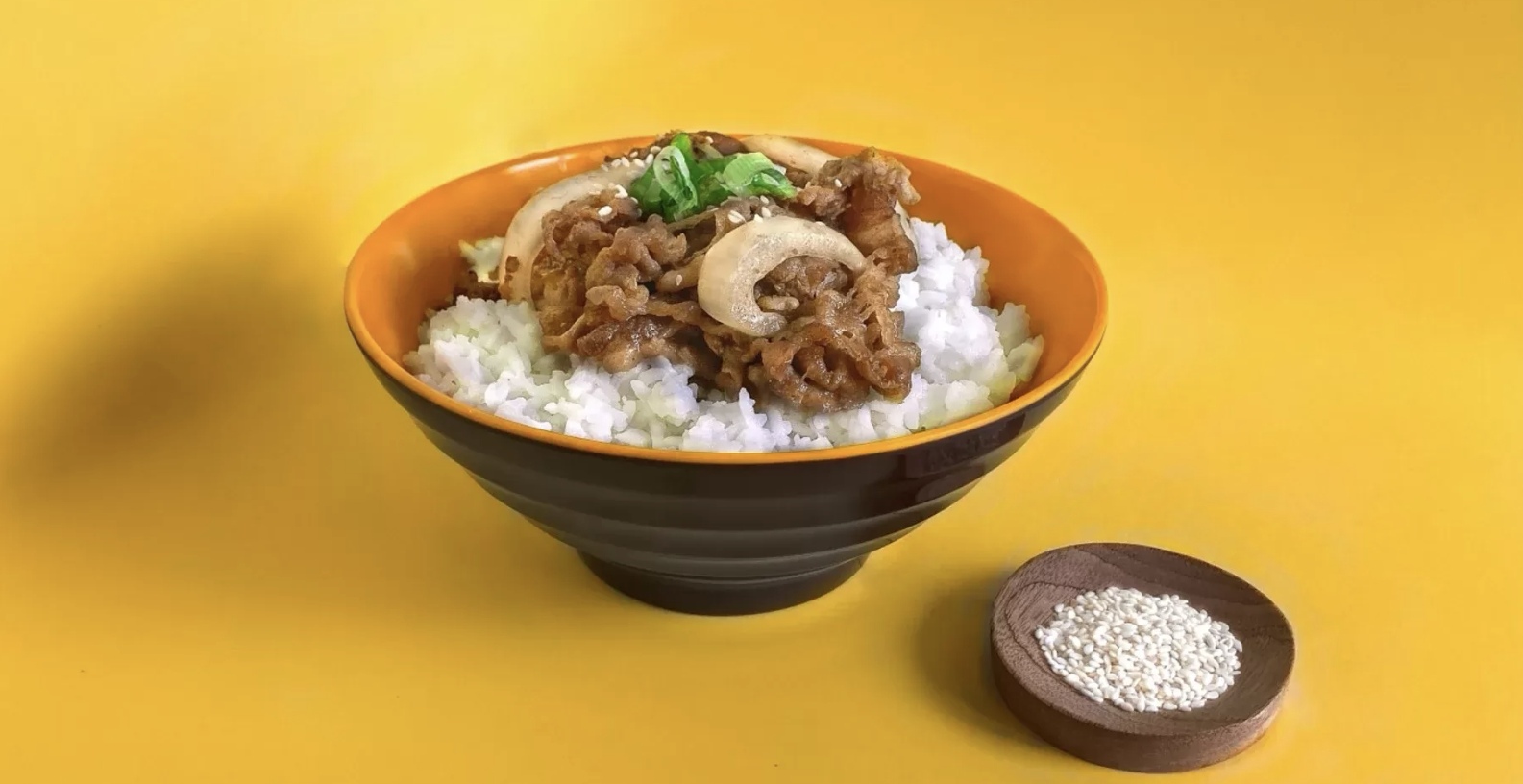 Ilustrasi Beef Yakiniku (Hypeabis)